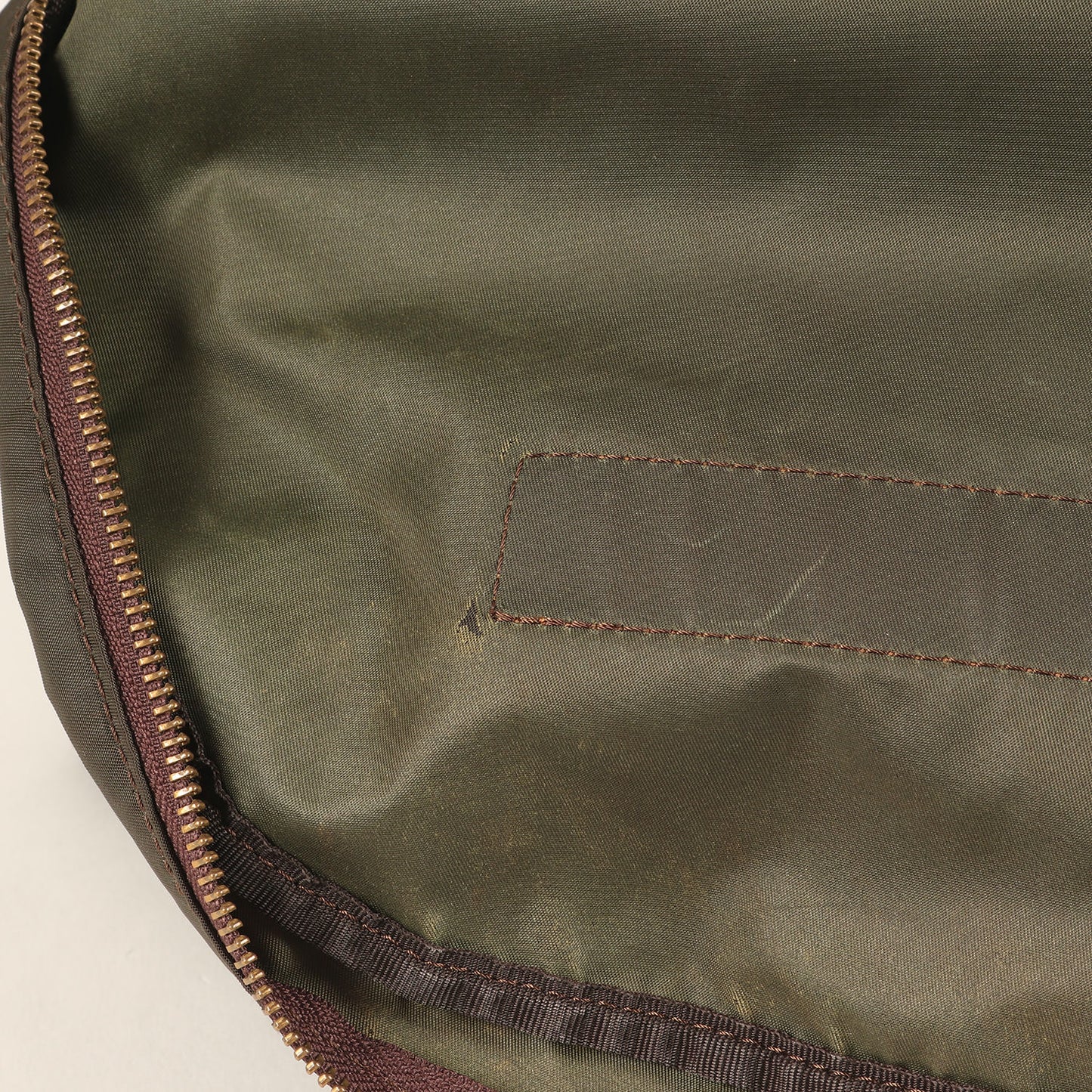 × BEAMS 別注 DS+A デイパック (15-68)