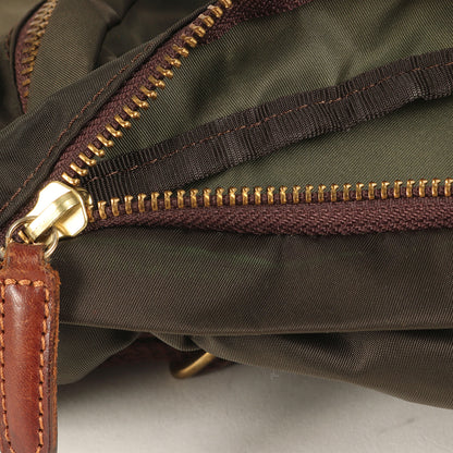 × BEAMS 別注 DS+A デイパック (15-68)