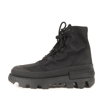 22AW × HYKE DESERTYX (H202K4F00010 M2541) / MADE IN ITALY