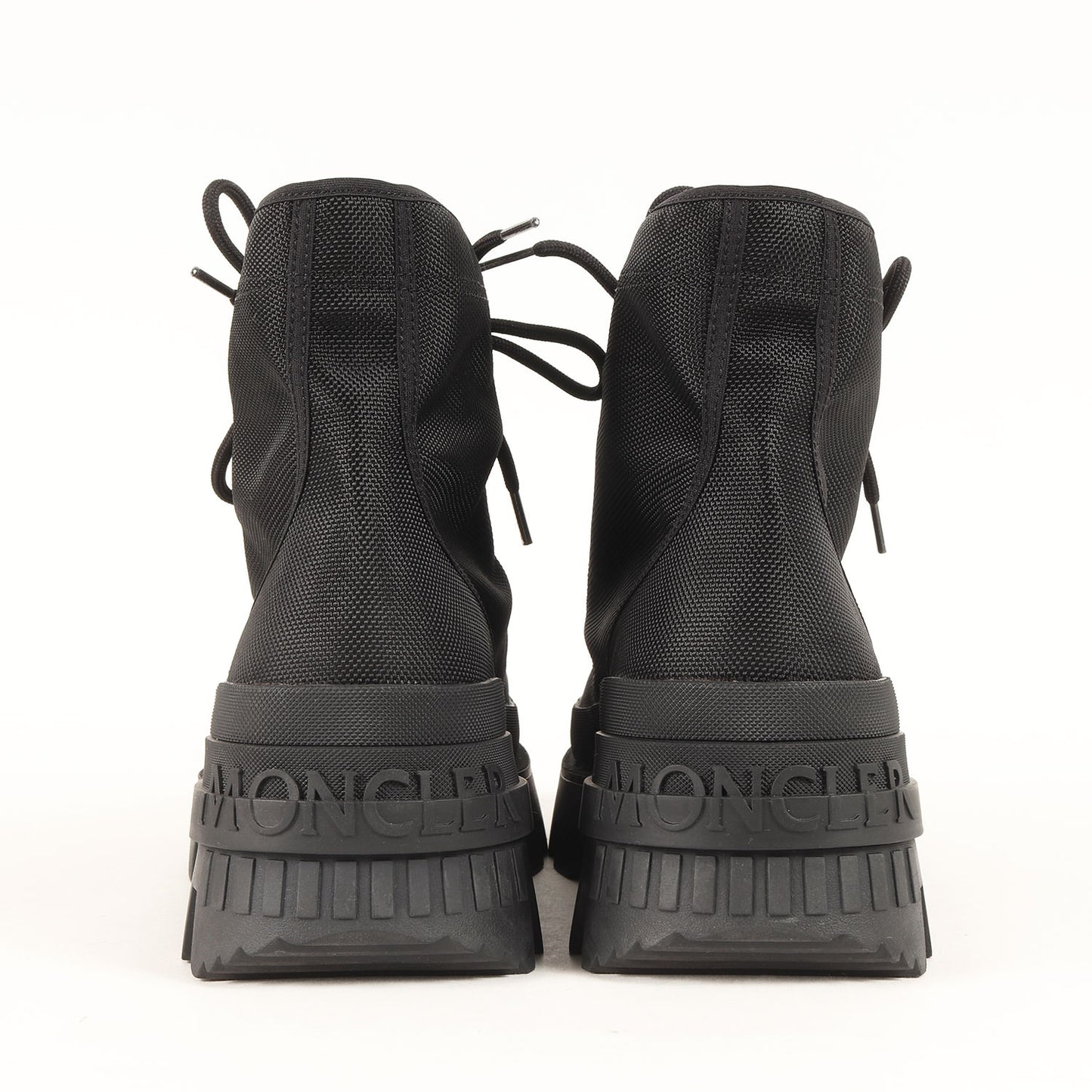 22AW × HYKE DESERTYX (H202K4F00010 M2541) / MADE IN ITALY