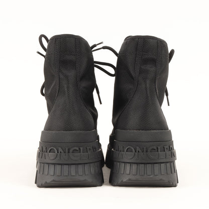 22AW × HYKE DESERTYX (H202K4F00010 M2541) / MADE IN ITALY