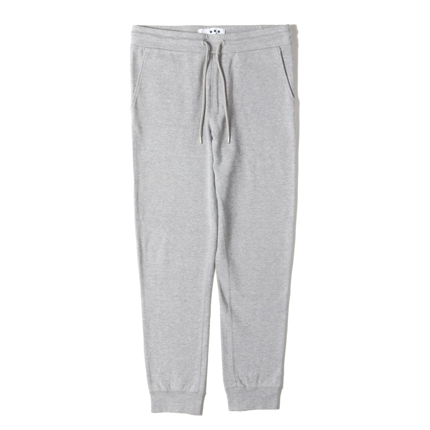 ストレッチ ポンチ ジョガー パンツ (dress jogger pants UU602MY)