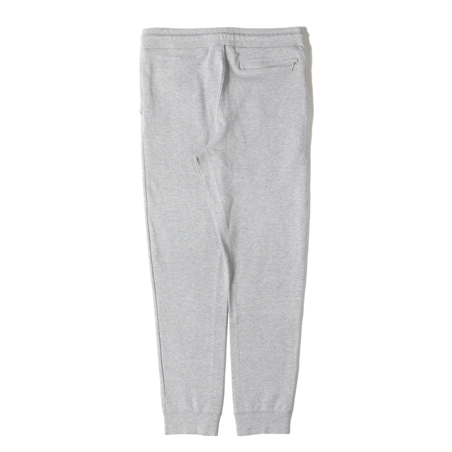 ストレッチ ポンチ ジョガー パンツ (dress jogger pants UU602MY)