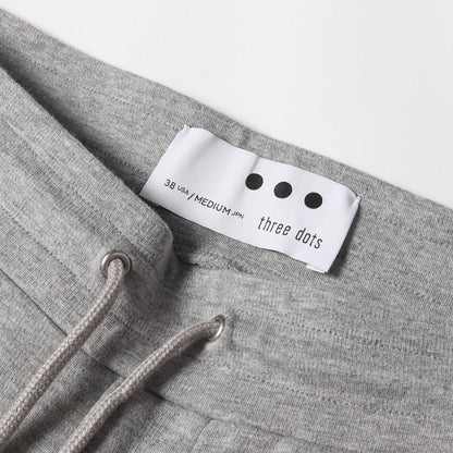 ストレッチ ポンチ ジョガー パンツ (dress jogger pants UU602MY)