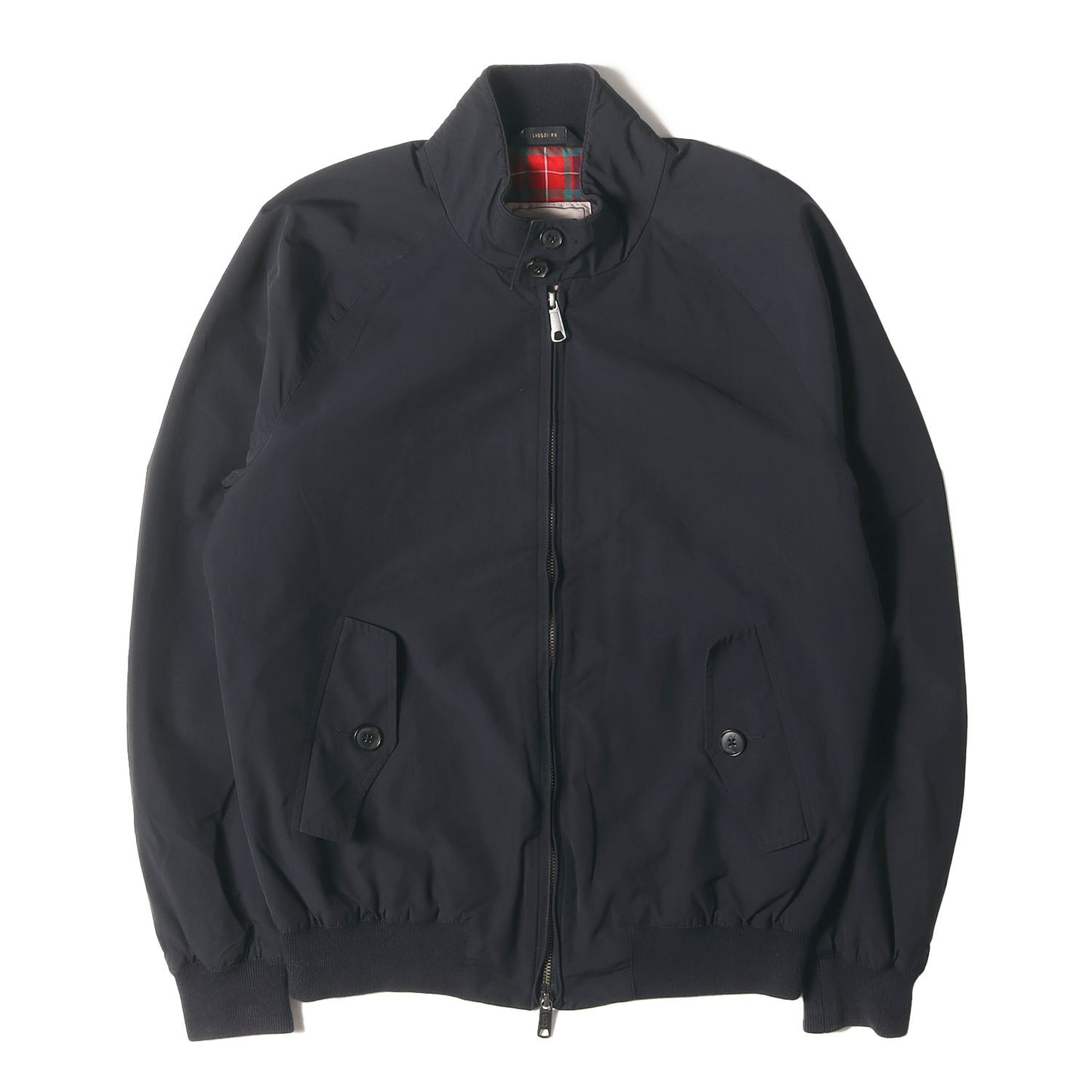 クラシック ハリントン ジャケット (G9 BRCPS0001)