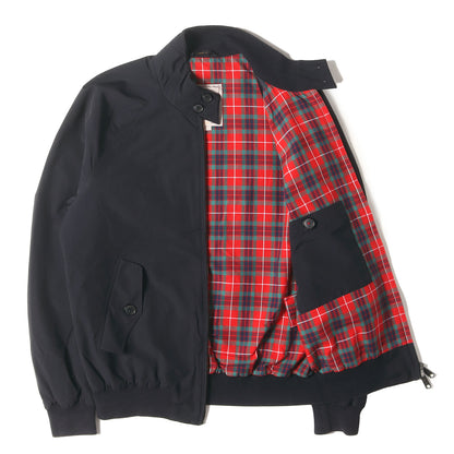 クラシック ハリントン ジャケット (G9 BRCPS0001)