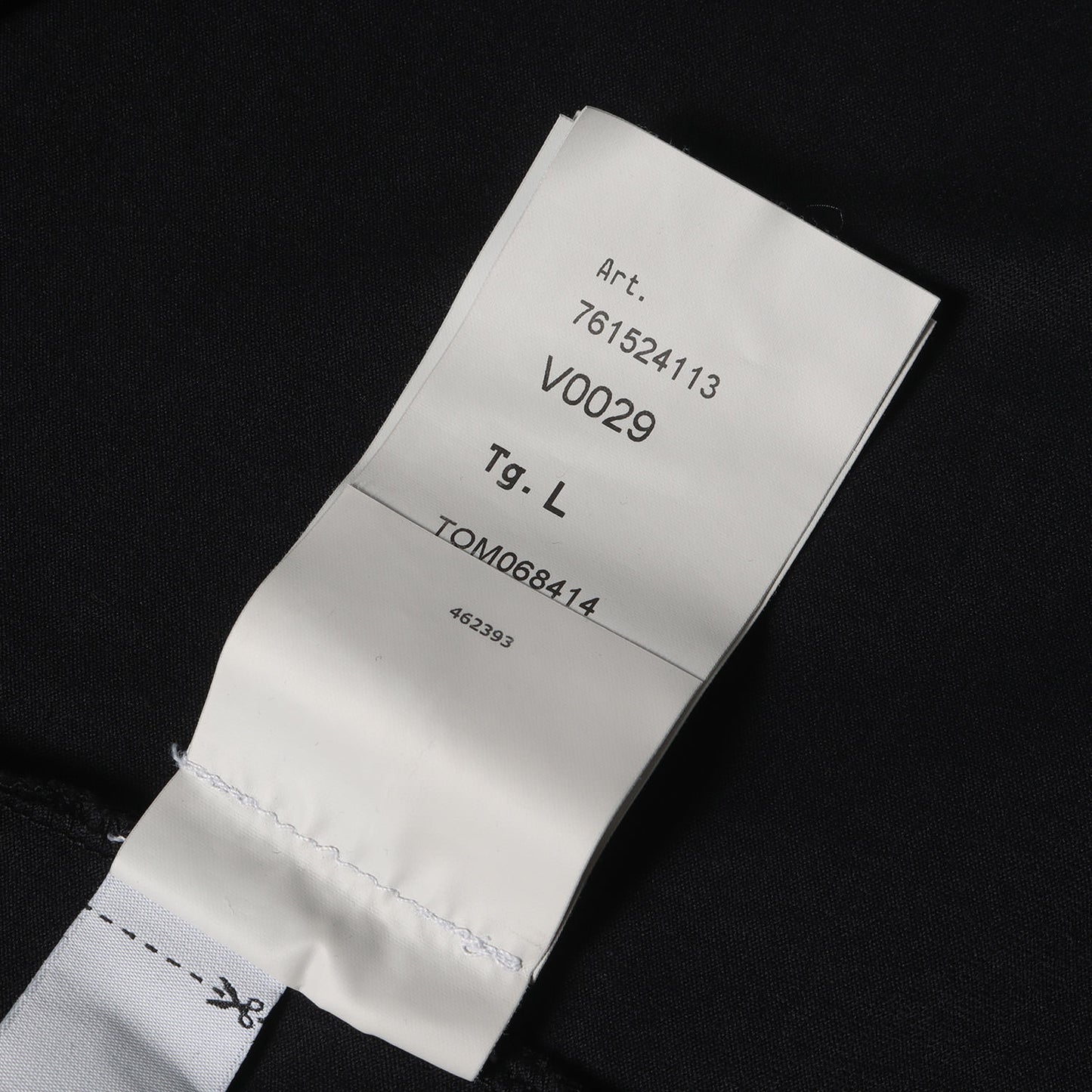 ワンポイント コンパス アイコンパッチ 刺繍 Tシャツ (761524113)