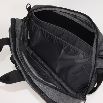 現行モデル × UNITED ARROWS 別注 3WAY BRIEF バッグ / BEUTY&YOUTH