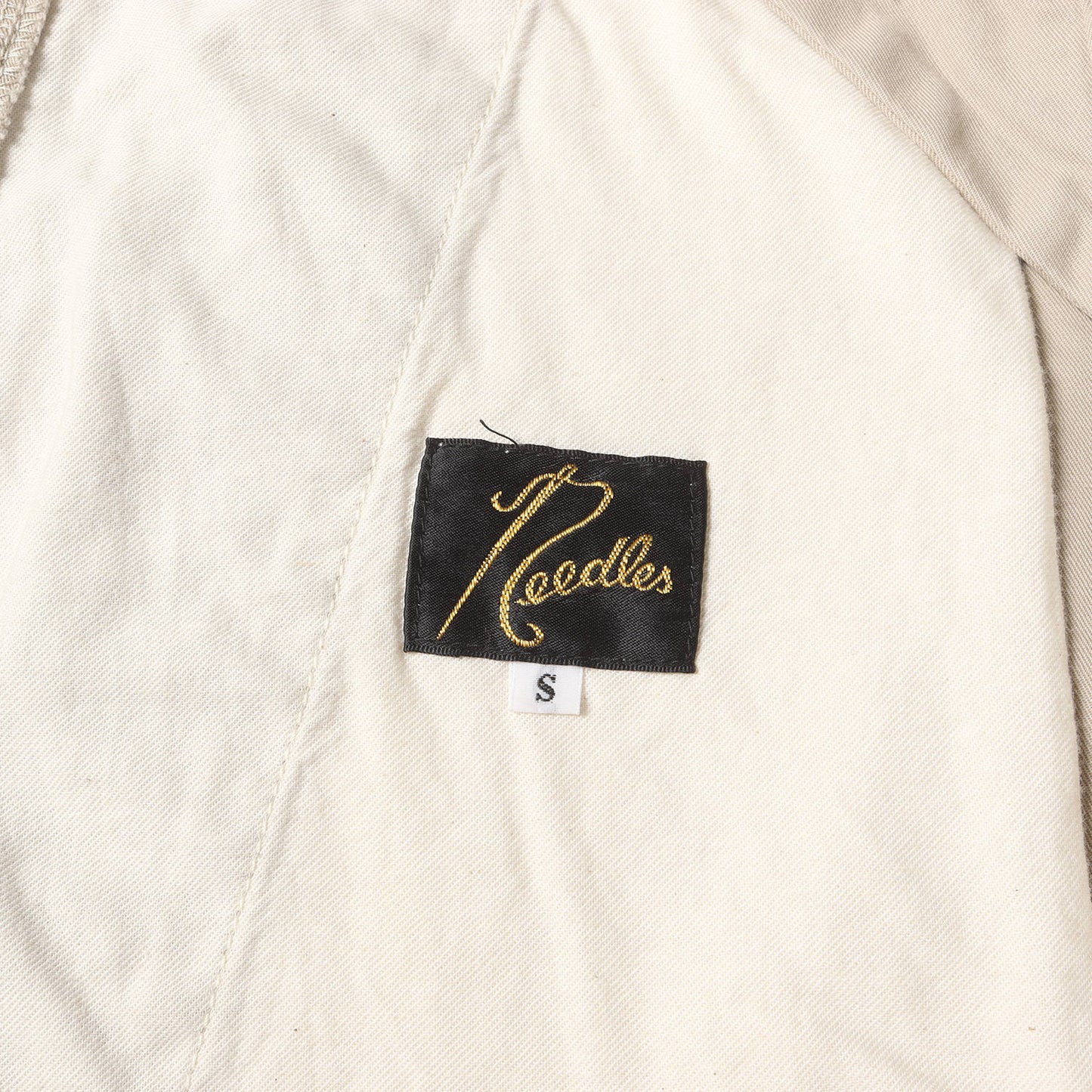 ペイント加工 ギャバジン サファリ パンツ (Safari Pant GL152)