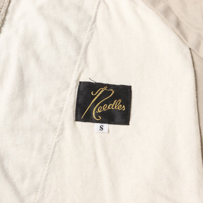 ペイント加工 ギャバジン サファリ パンツ (Safari Pant GL152)