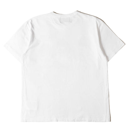 THE BEATLES グラフィック ロゴ Tシャツ / AD2024