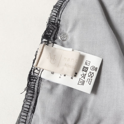 24AW MC TIMELESS WARDROBE レギュラーフィット ストレッチ デニム パンツ (668-4227240)