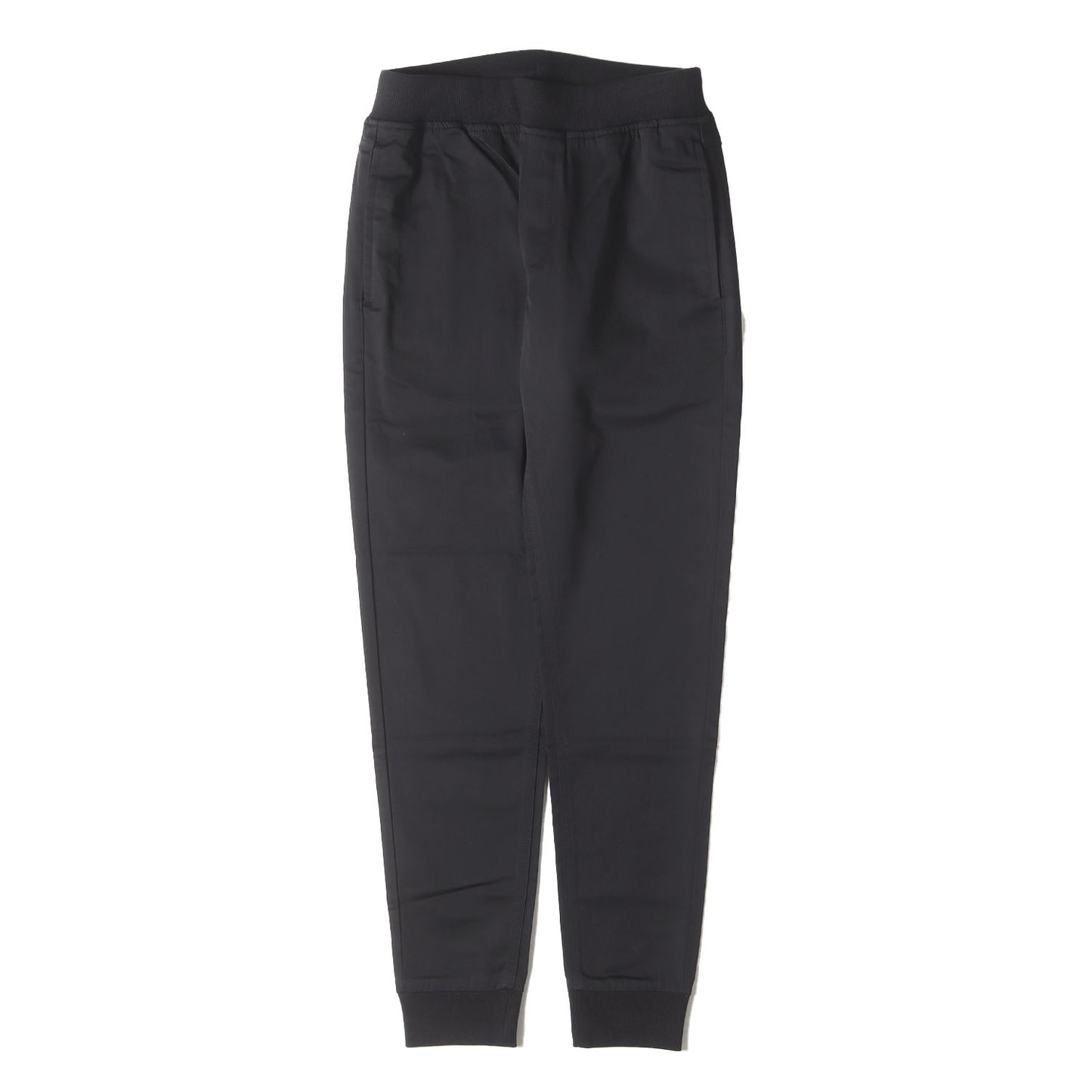 25SS MC coveross ストレッチ ジョガー パンツ (668-5127228)