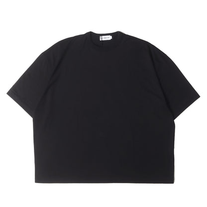 24AW オーバーサイズ Tシャツ (Oversized S/S Tee CTE-24A301)