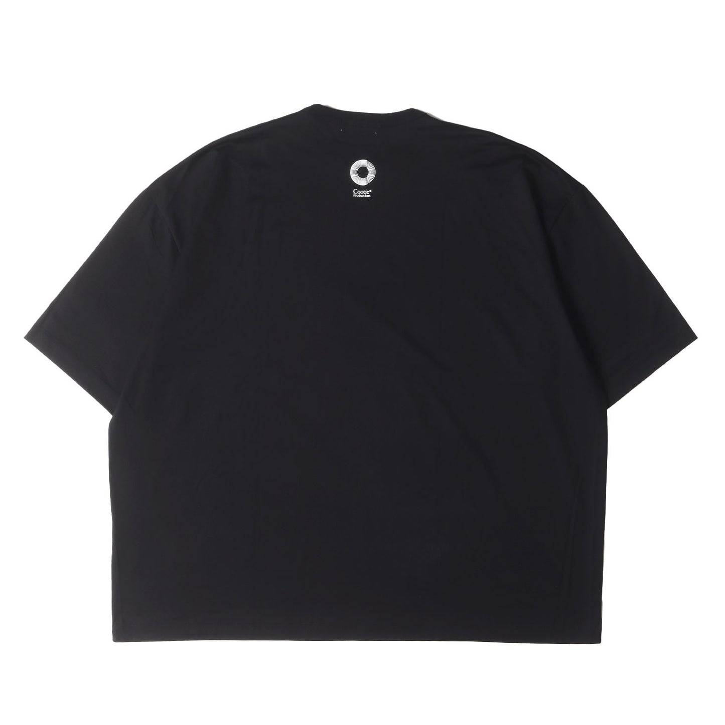 24AW オーバーサイズ Tシャツ (Oversized S/S Tee CTE-24A301)