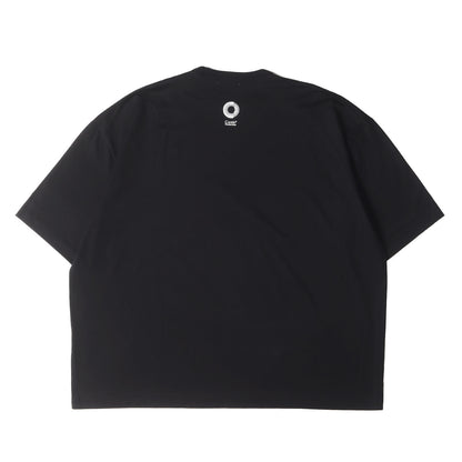 24AW オーバーサイズ Tシャツ (Oversized S/S Tee CTE-24A301)