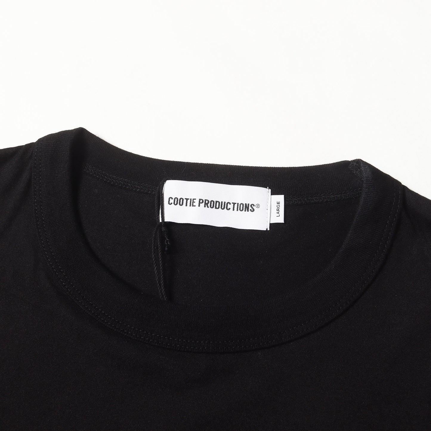 24AW オーバーサイズ Tシャツ (Oversized S/S Tee CTE-24A301)