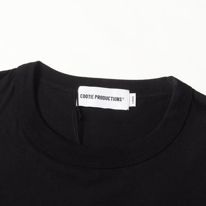 24AW オーバーサイズ Tシャツ (Oversized S/S Tee CTE-24A301)