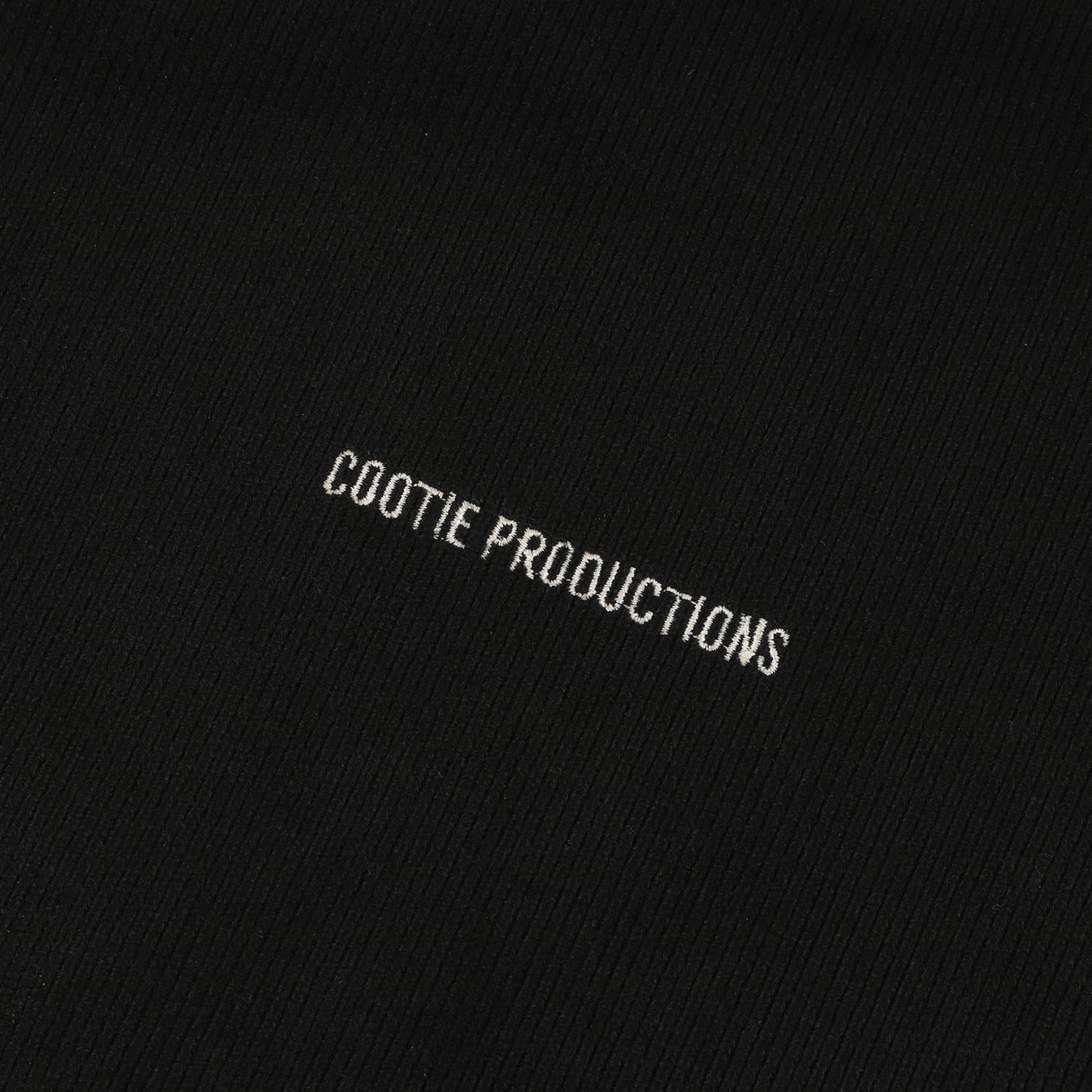 22AW オーバーサイズ コーデュロイ コーチジャケット (Polyester Corduroy Coach Jacket CTE-22S209)