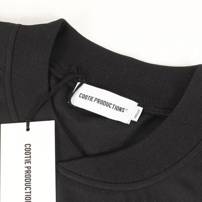 25SS ポリツイル フットボール Tシャツ (Polyester Twill S/S Football Top CTE-25S307)