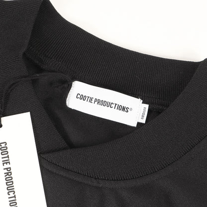 25SS ポリツイル フットボール ロングスリーブ Tシャツ (Polyester Twill Football Top CTE-25S305)