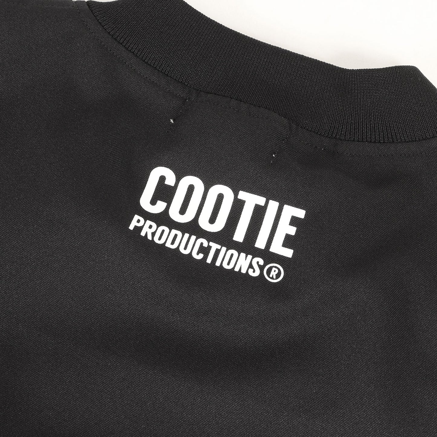 25SS ポリツイル フットボール ロングスリーブ Tシャツ (Polyester Twill Football Top CTE-25S305)