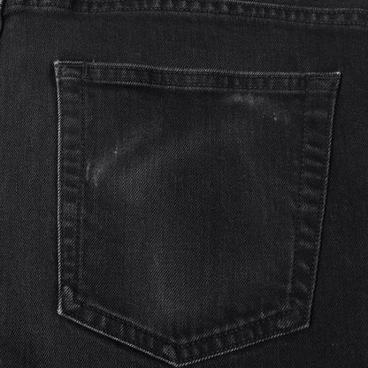 23AW リメイク スリム ストレッチ デニム パンツ / Re MINED Effort