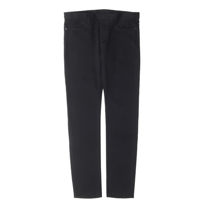 スーパースリム ストレッチ デニム スキニー パンツ (S.Slim STR OWS FPK107N-99) / ボタンフライ