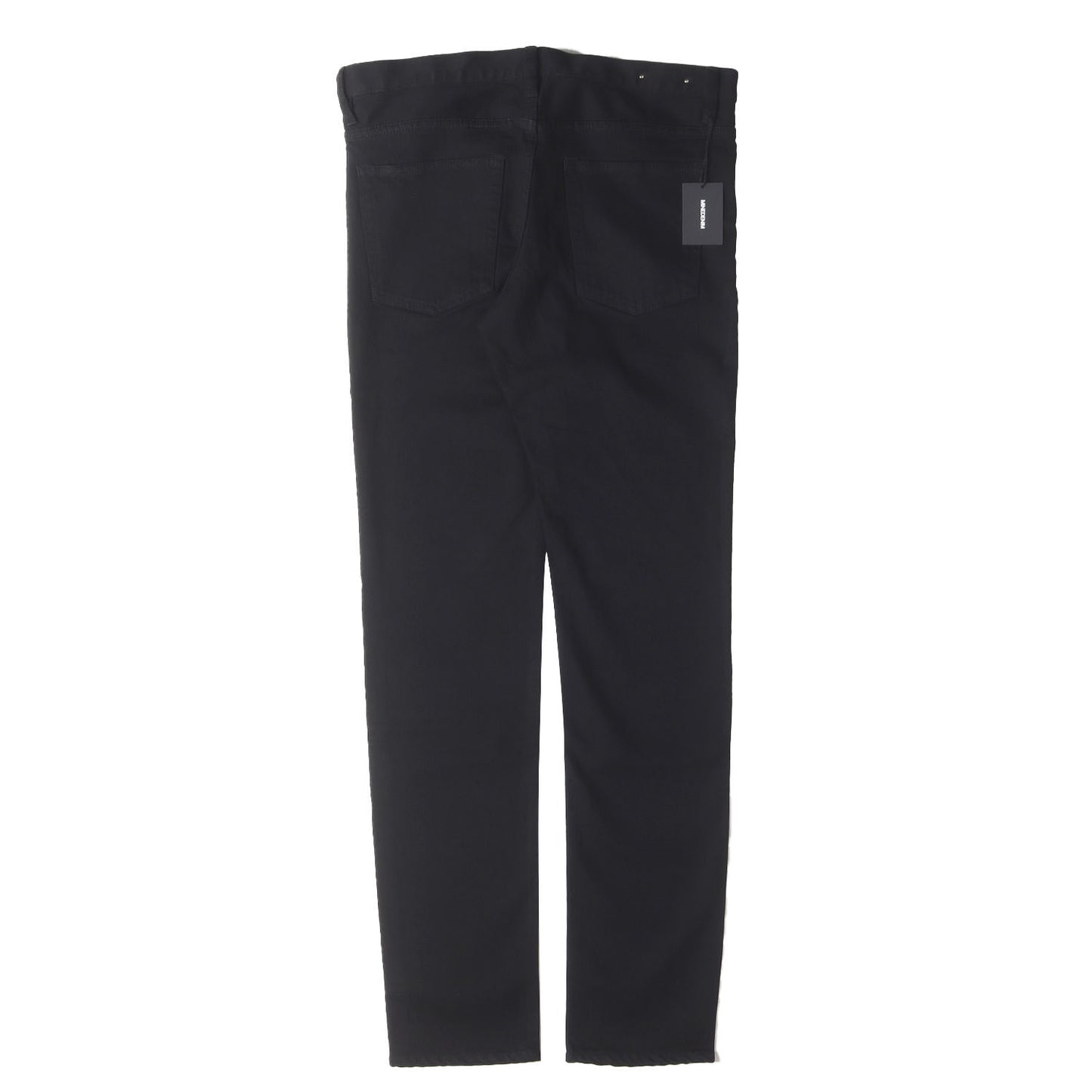 スーパースリム ストレッチ デニム スキニー パンツ (S.Slim STR OWS FPK107N-99) / ボタンフライ