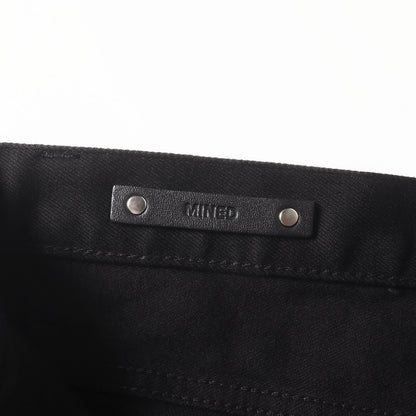 スーパースリム ストレッチ デニム スキニー パンツ (S.Slim STR OWS FPK107N-99) / ボタンフライ