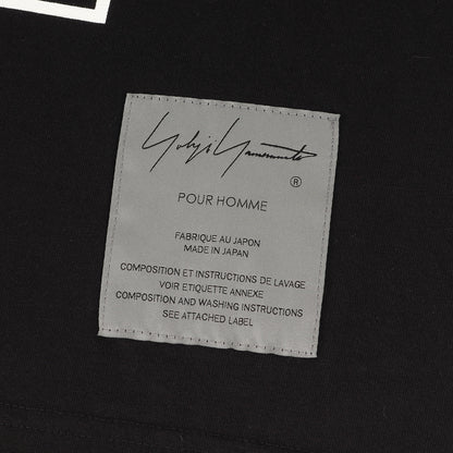 24SS × NEIGHBORHOOD ロゴ Tシャツ (JERSEY PT SHORT SLEEVE T HS-T80-285) / POUR HOMME