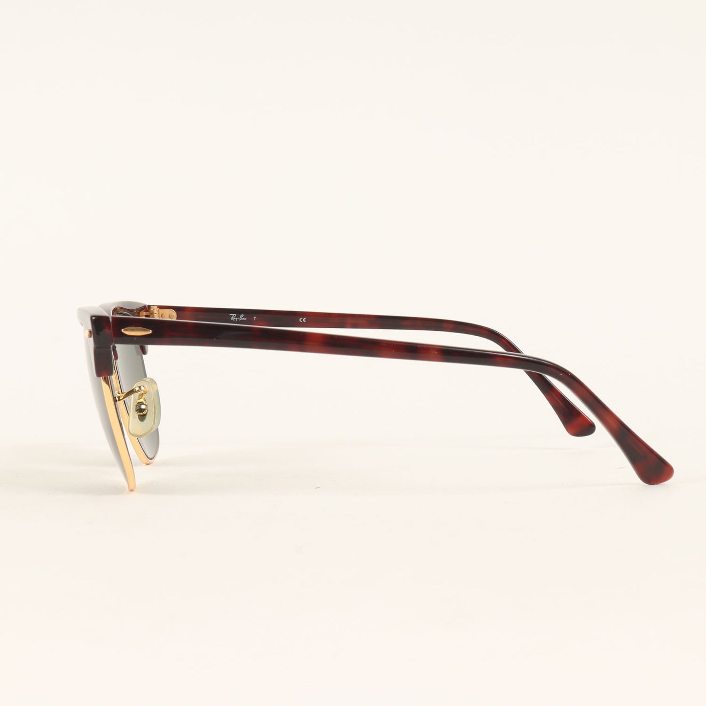 クラブマスター クラシック サングラス (CLUBMASTER CLASSIC RB3016 W0366) / MADE IN ITALY