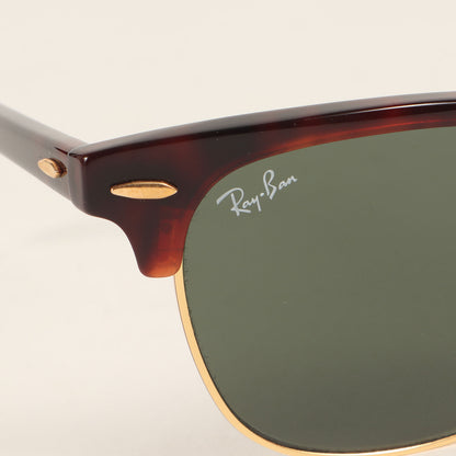 クラブマスター クラシック サングラス (CLUBMASTER CLASSIC RB3016 W0366) / MADE IN ITALY