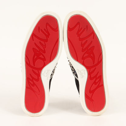 スパイクスタッズ スリッポン スニーカー (SAILOR BOAT ORLATO SPIKES FLAT LUR 3190311)