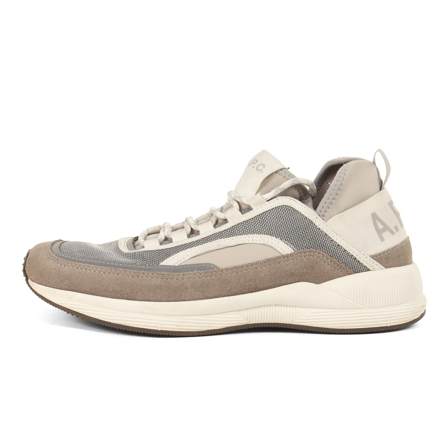 ローカット スニーカー (Run Around)