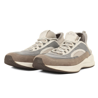 ローカット スニーカー (Run Around)