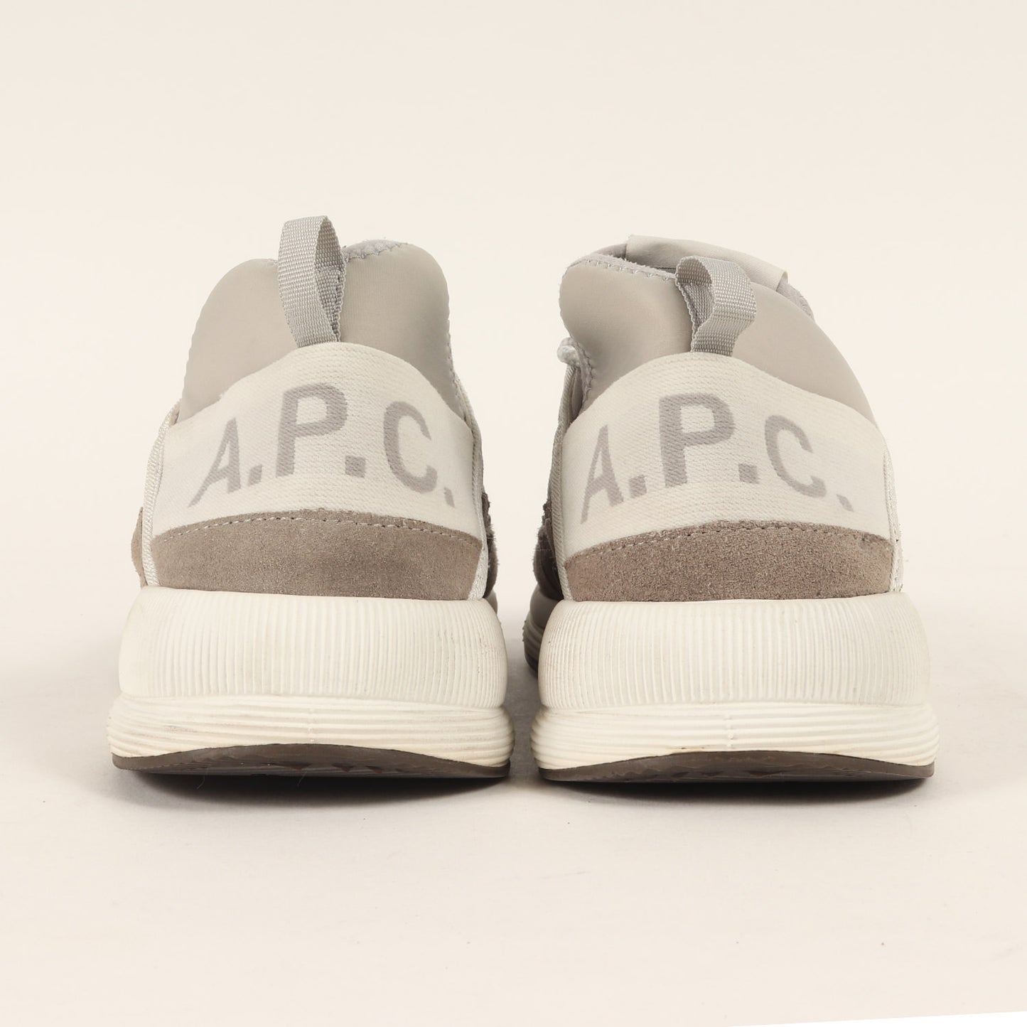 ローカット スニーカー (Run Around)