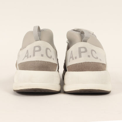 ローカット スニーカー (Run Around)