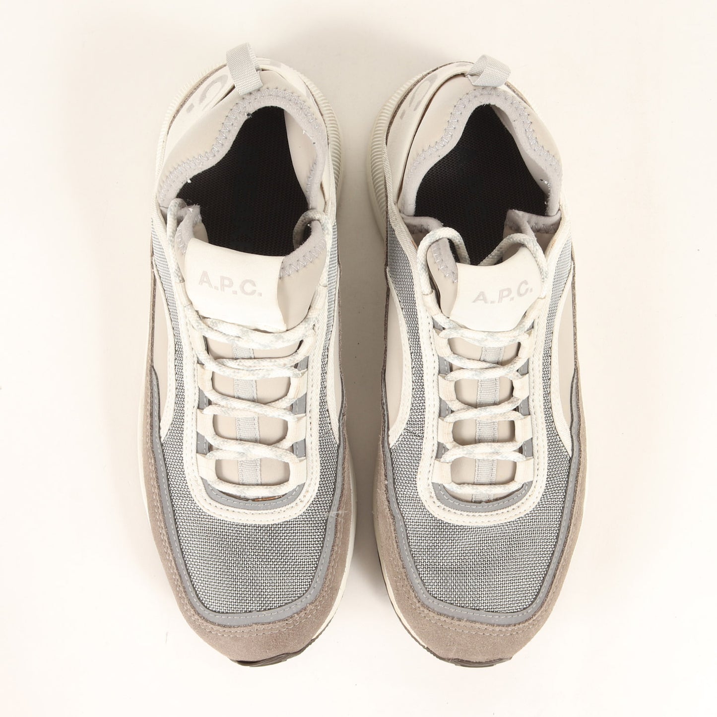 ローカット スニーカー (Run Around)