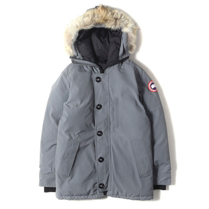 シャトー パーカー (CHATEAU PARKA 3426JM R)