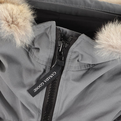 シャトー パーカー (CHATEAU PARKA 3426JM R)