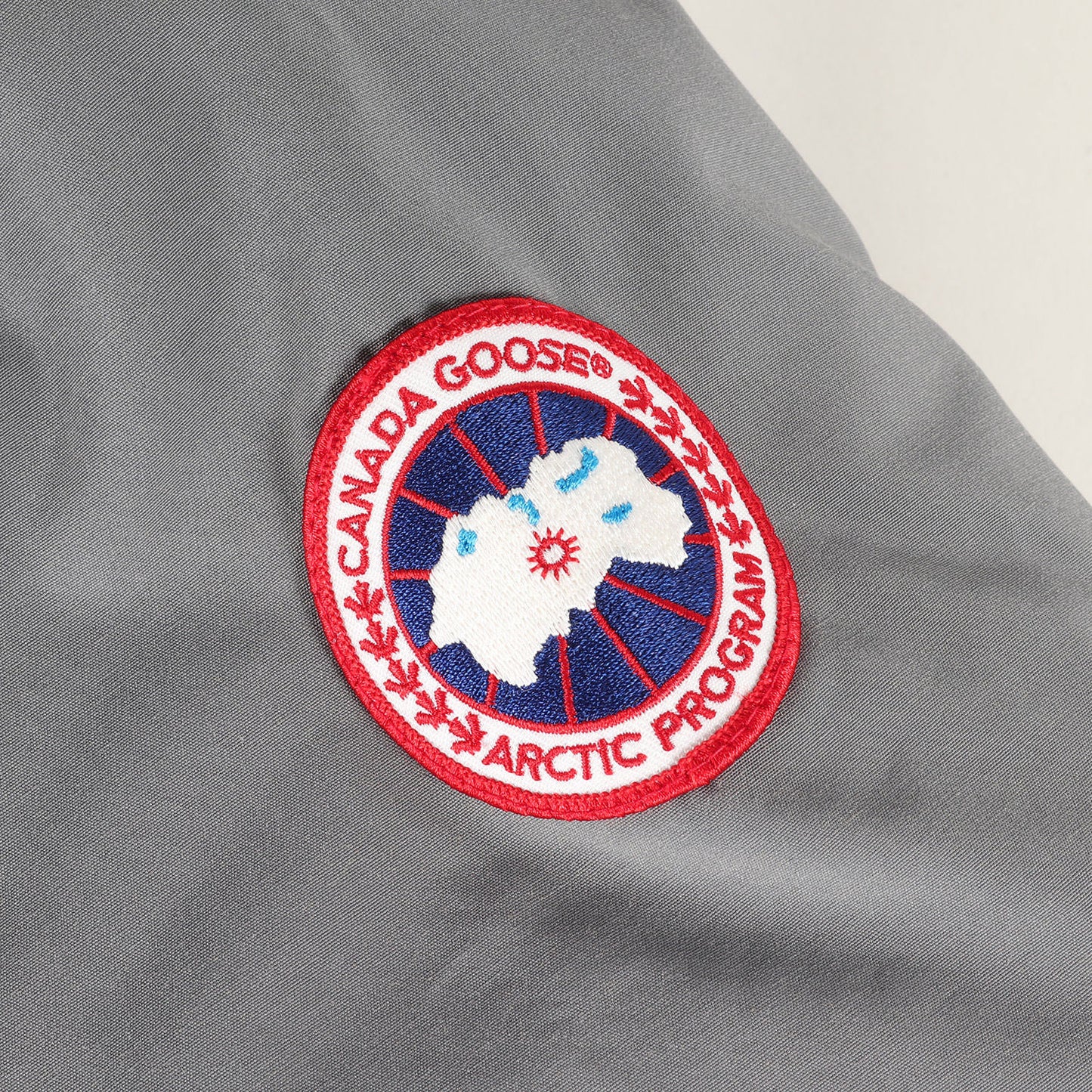 シャトー パーカー (CHATEAU PARKA 3426JM R)