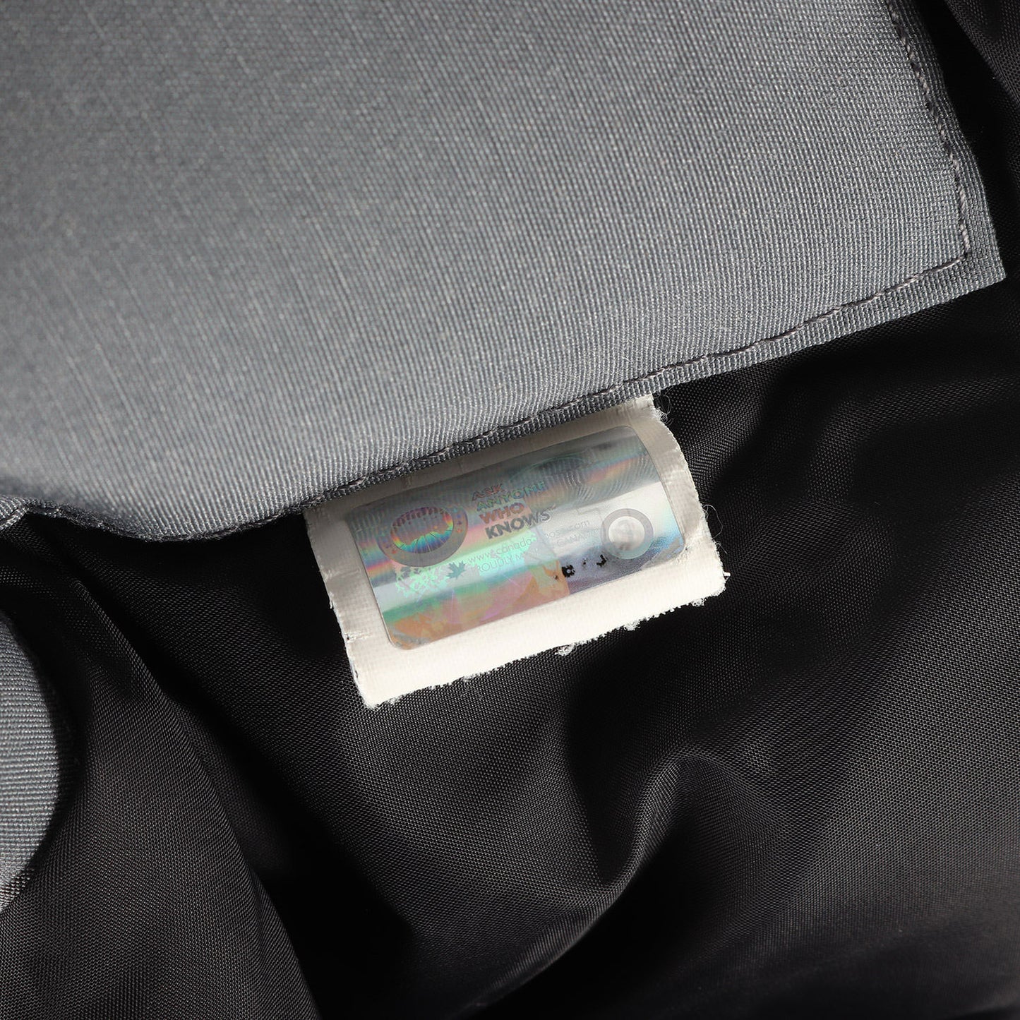 シャトー パーカー (CHATEAU PARKA 3426JM R)