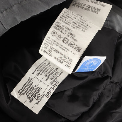 シャトー パーカー (CHATEAU PARKA 3426JM R)