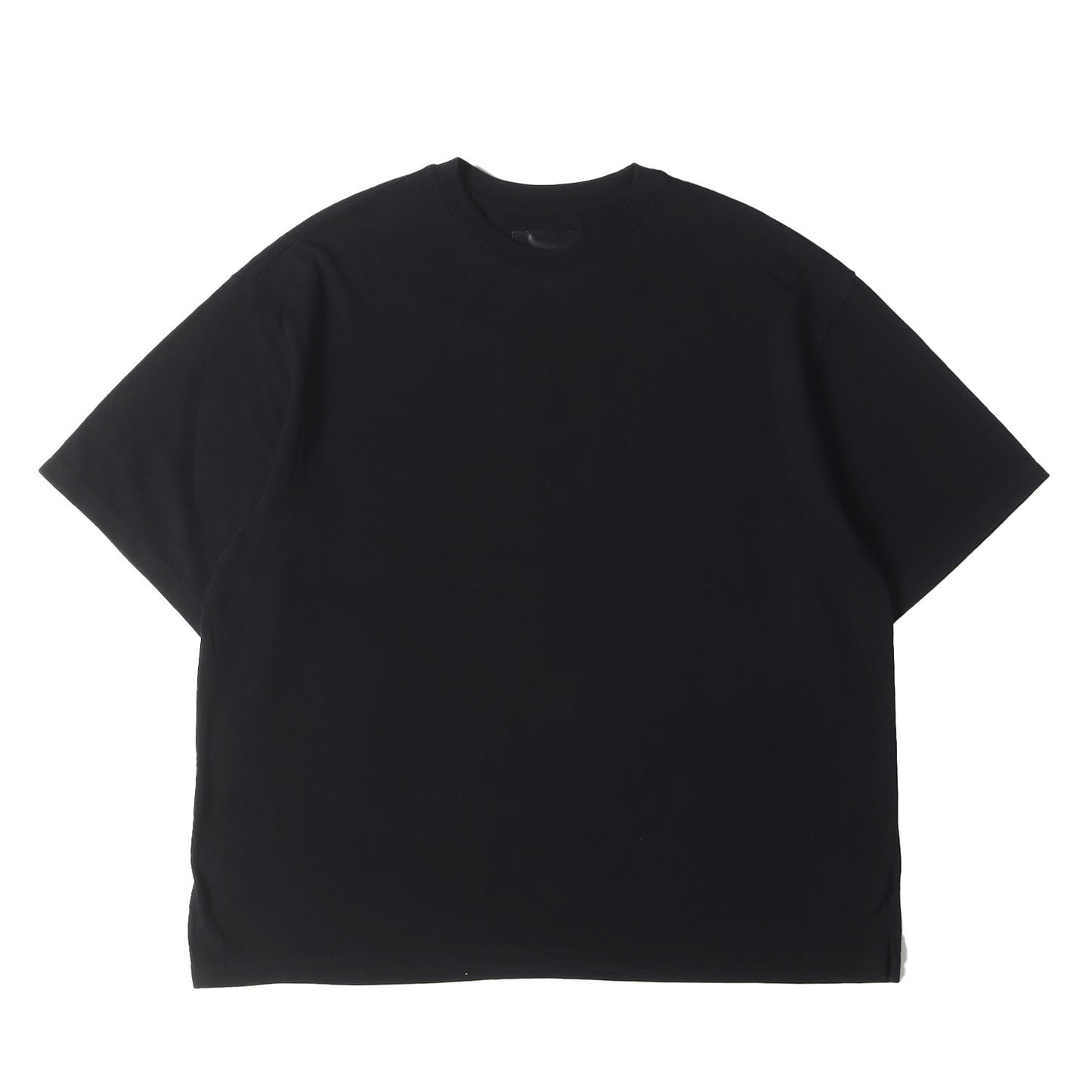 25SS レギュラーフィット クルーネック Ｔシャツ (Regular Fit Crewneck Tshirt ATYD-C01)