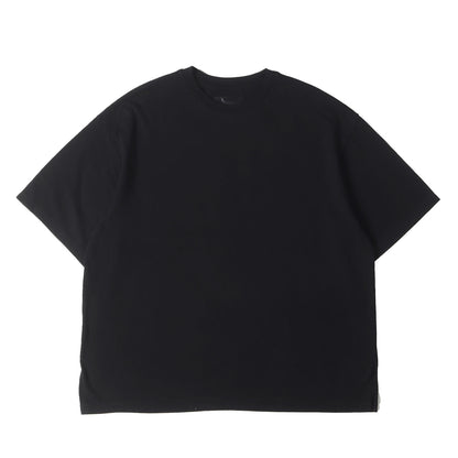 25SS レギュラーフィット クルーネック Ｔシャツ (Regular Fit Crewneck Tshirt ATYD-C01)