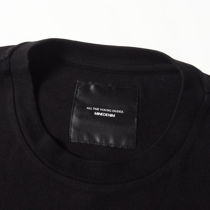 25SS レギュラーフィット クルーネック Ｔシャツ (Regular Fit Crewneck Tshirt ATYD-C01)