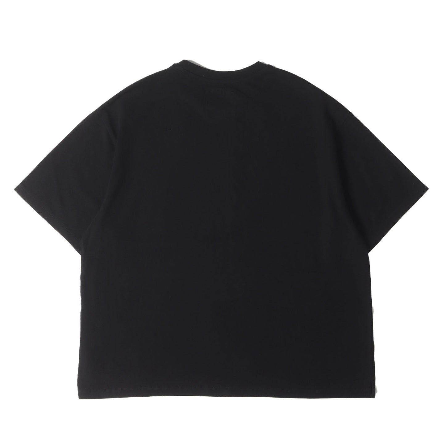 25SS レギュラーフィット クルーネック Ｔシャツ (Regular Fit Crewneck Tshirt ATYD-C01)