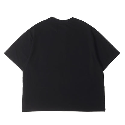 25SS レギュラーフィット クルーネック Ｔシャツ (Regular Fit Crewneck Tshirt ATYD-C01)