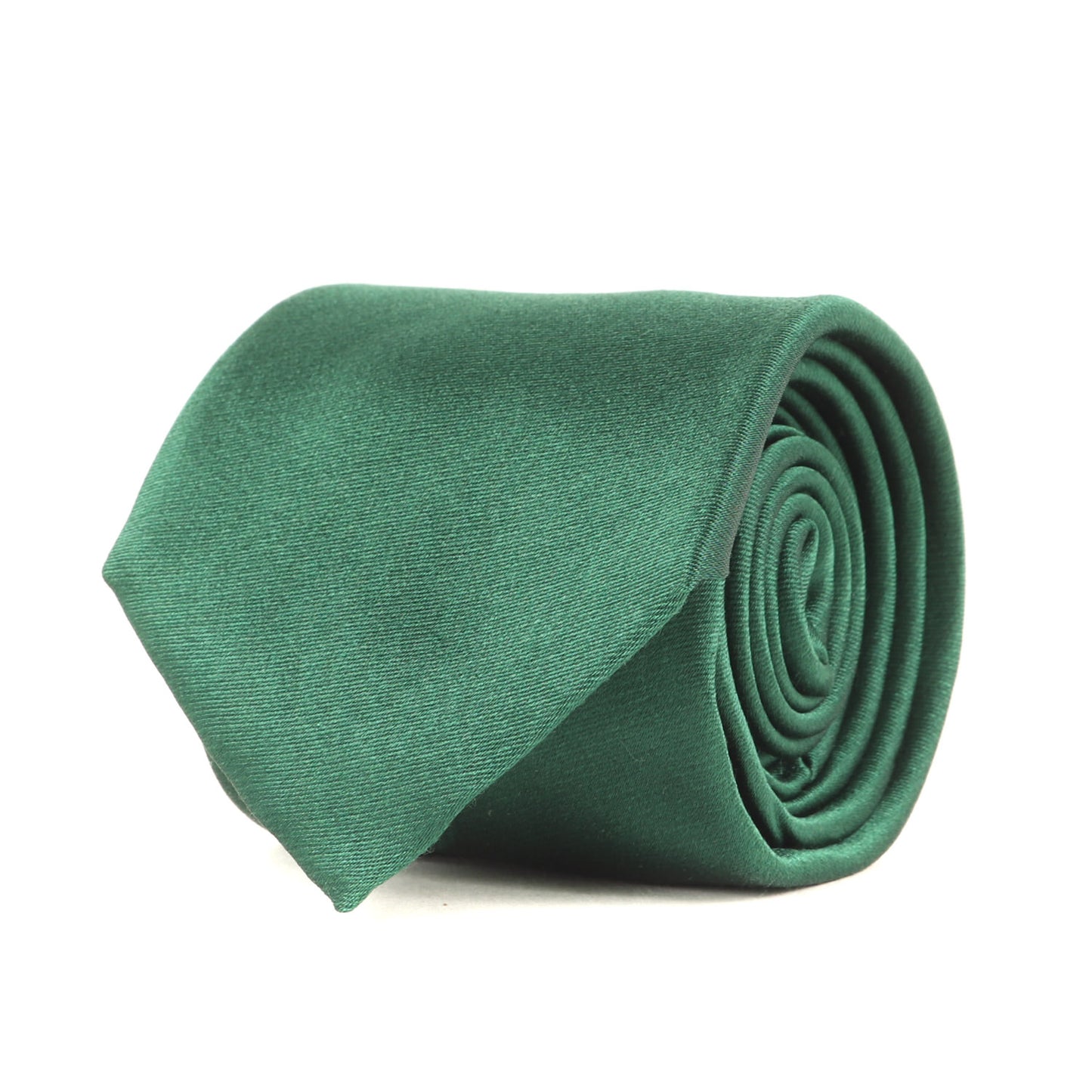 ジオメトリック ジャガード 総柄 シルク ネクタイ (190067)